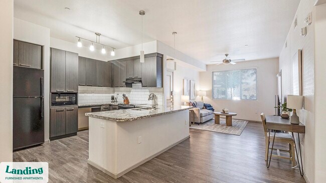 7700 W Aspera Blvd unit 1079, Glendale, AZ 85308 - photo 6