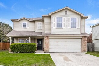 113 Sunrise Falls, Cibolo, TX 78108