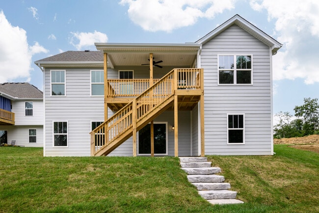 4206 Skylar Way unit 37769569, New Albany, IN 47150 - photo 2