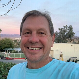 Kent Lehs