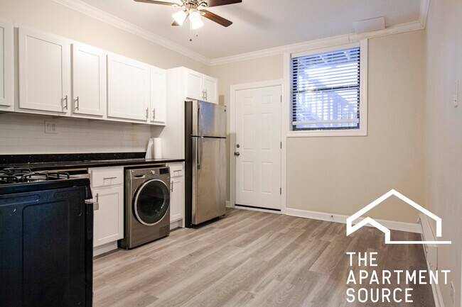 730 W Roscoe St unit 1N, Chicago, IL 60657 - photo 4