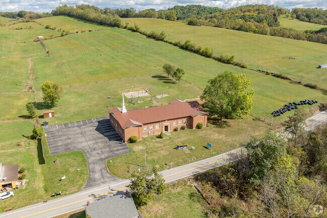 Students prepare for a bright future at Open Door Christian School.