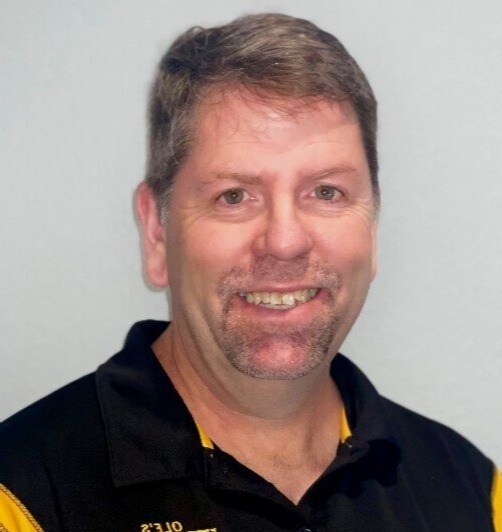 Joe Sylvester
