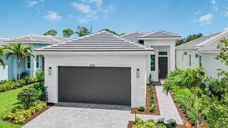 403 SE Via Sangro, Port St. Lucie, FL 34952