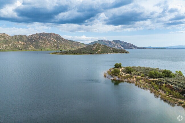 Stunning views await at Lake Perris—just a short drive from Hendrick Ranch. Perfect for a peaceful escape or weekend adventure!