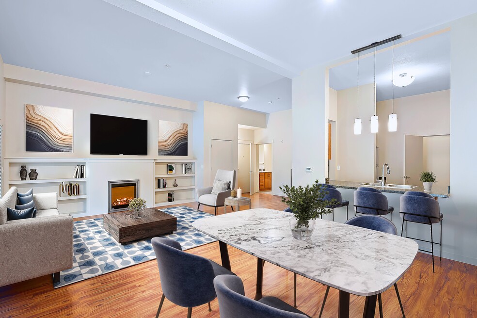 Eddyline at Bridgeport, Tigard, OR 97224 - photo 1