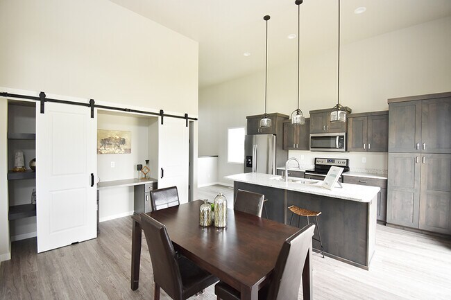 5816 James Dr W unit 37410338, West Fargo, ND 58078 - photo 5