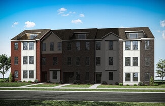 15936 Misty Blue Alley, Midlothian, VA 23113