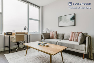 1000 S Clark St Unit FL22-ID1222, Chicago, IL 60605