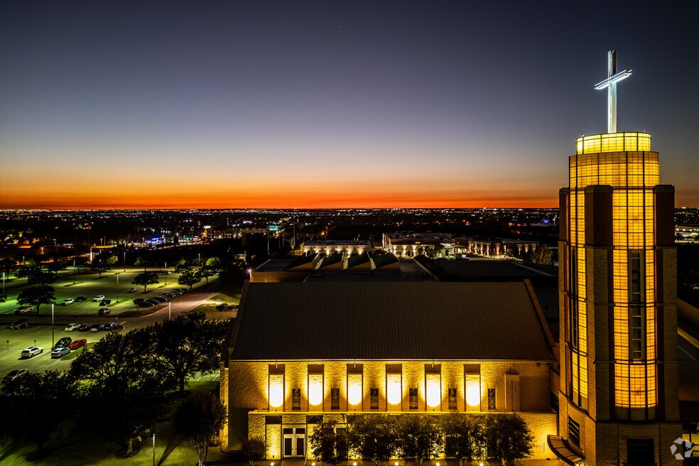 Meadow Ridge/Harvest Run