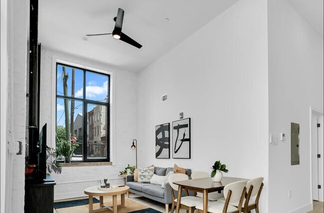 1203 Wharton St unit 23, Philadelphia, PA 19147 - photo 7