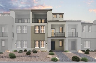 326 Cymbal Place, Henderson, NV 89015