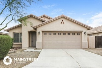 15245 W Bola Dr, Surprise, AZ 85374