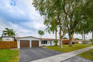 1380 SW 56th Ave, Plantation, FL 33317