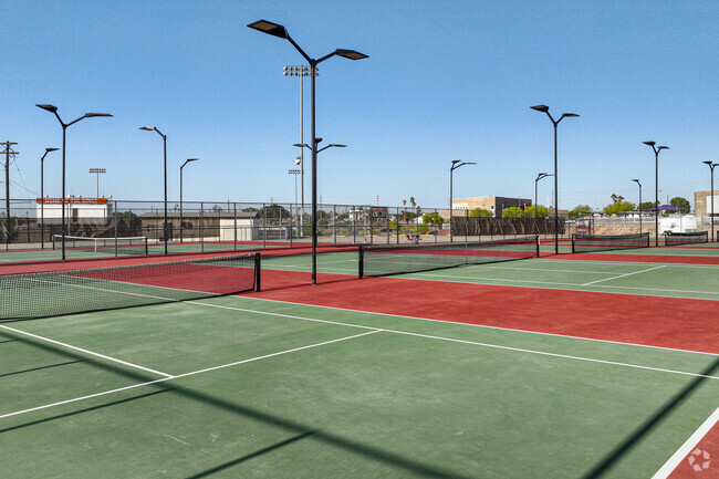 Kofa High School offers diverse programs to empower every student.
