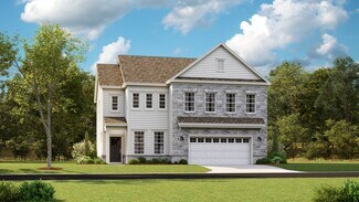 2708 Marsh Elder Dr, Cambridge, MD 21613