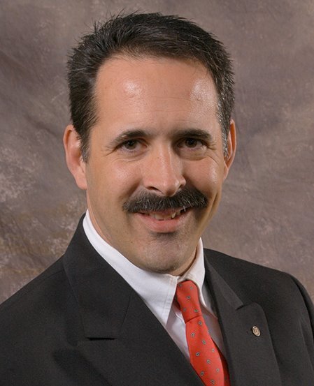 Bill Hitch