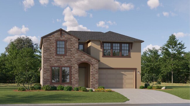 20421 Rose Cottage Way unit 36039259, Land O Lakes, FL 34637 - photo 2