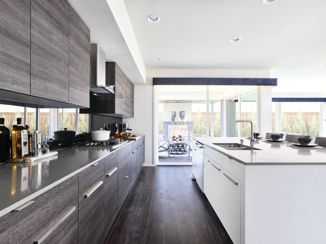 Photos From Hillside Vista