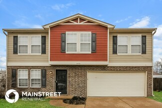 4490 Sweet Whisper Cove, Memphis, TN 38125