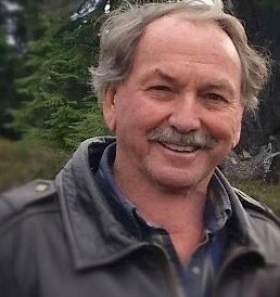 Timothy Good