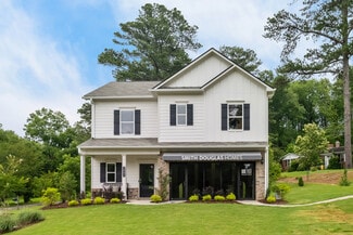 1001 Pinnacle, Leeds, AL 35094