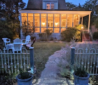 501 Cedar Ave, Cape May Point, NJ 08210