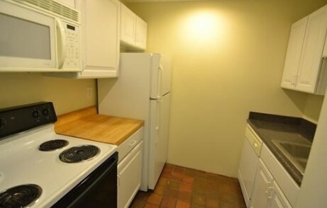 46 Saint Germain St unit 7, Boston, MA 02115 - photo 3