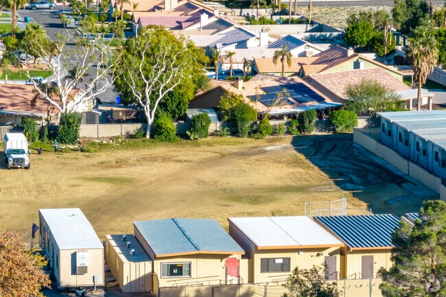Courses in Reading, Writing, and Literature are available at Sunny Sands Elementary School.