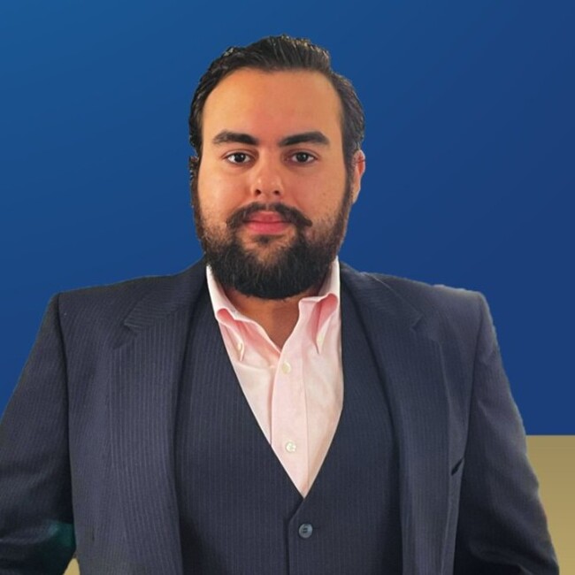 Agent Photo