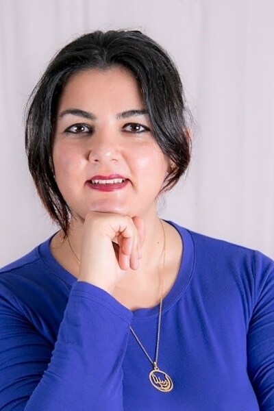 Agent Photo