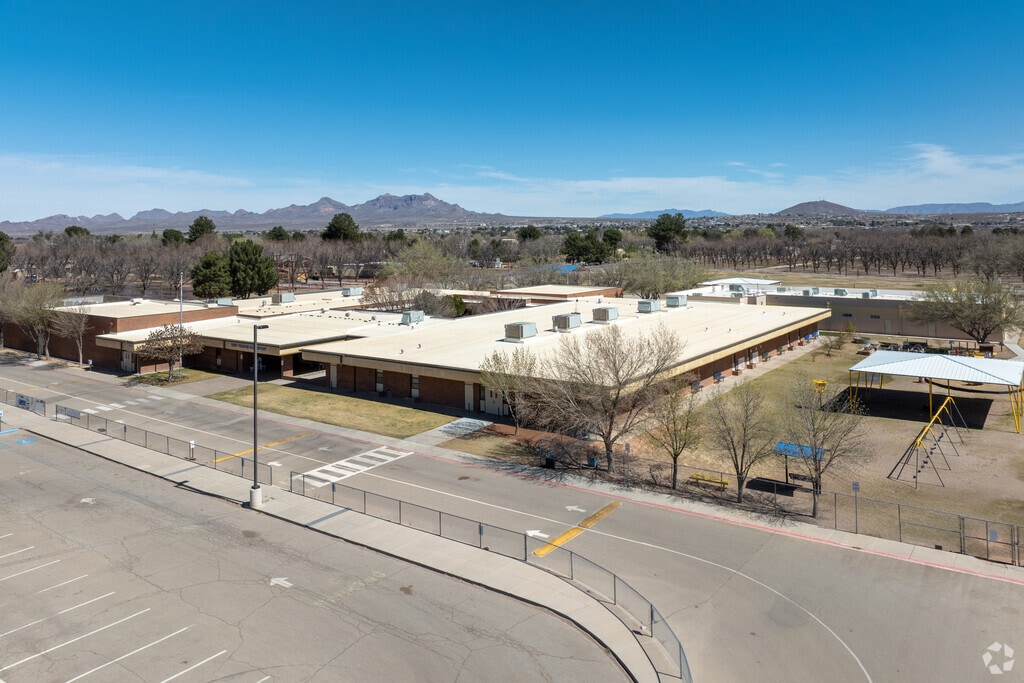 At East Picacho Elementary School, students grow through creativity and exploration.