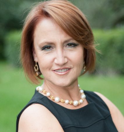 Guadalupe Floresmeyer