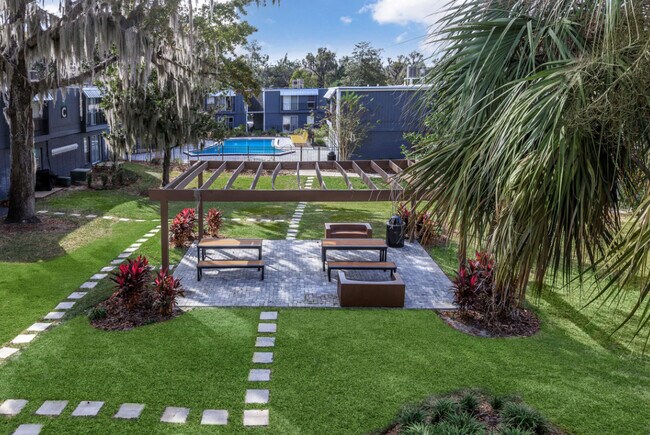 The Commons, Gainesville, FL 32608 - photo 5