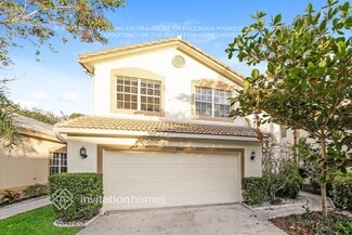 7640 Colony Palm Dr, Boynton Beach, FL 33436