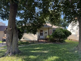 935 Willow St, Fairmont, MN 56031