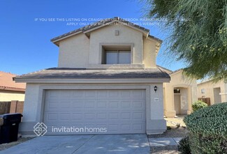 16845 W Windermere Way, Surprise, AZ 85374