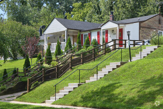 Forest Glen