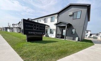 401 S Cliff Ave, Harrisburg, SD 57032