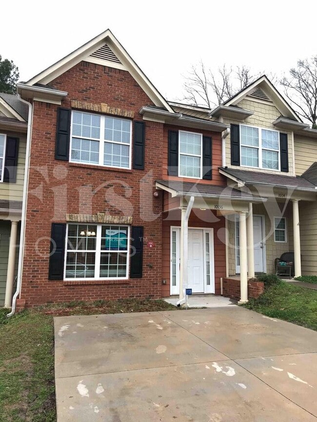 10136 Benton Woods Dr, Covington, GA 30014