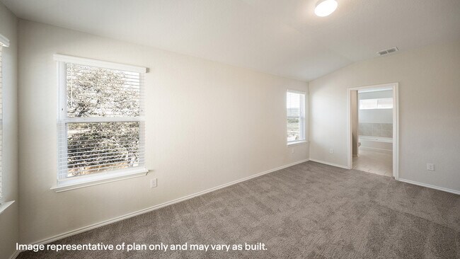 4911 Forward Swing unit 36203529, San Antonio, TX 78261 - photo 6