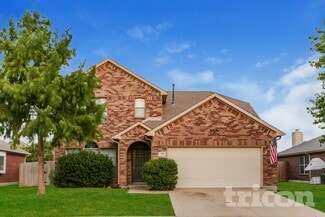 511 Wolf Dr, Forney, TX 75126