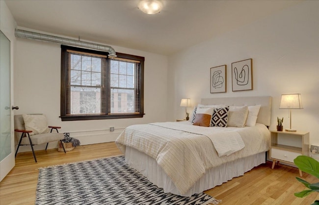 740 Sherman St unit 203, Denver, CO 80203 - photo 5