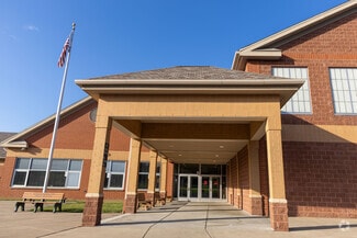 Geneva Middle School