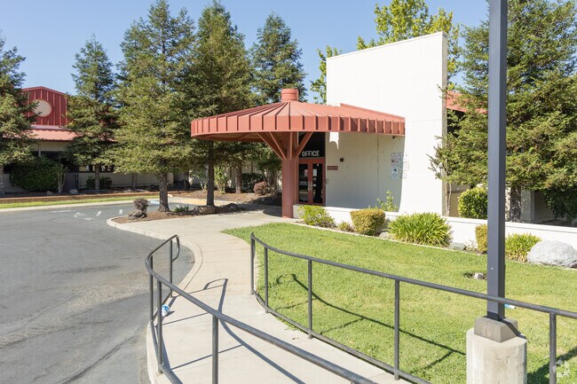 Parsons Junior High School serves students in grades 6-8.