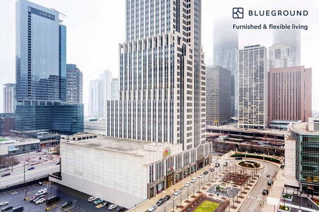 200 E Illinois St unit FL14-ID879, Chicago, IL 60611 - photo 7