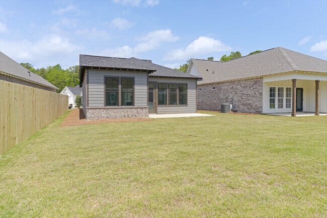 1289 Woodland Cir unit 37687117, Opelika, AL 36801 - photo 4