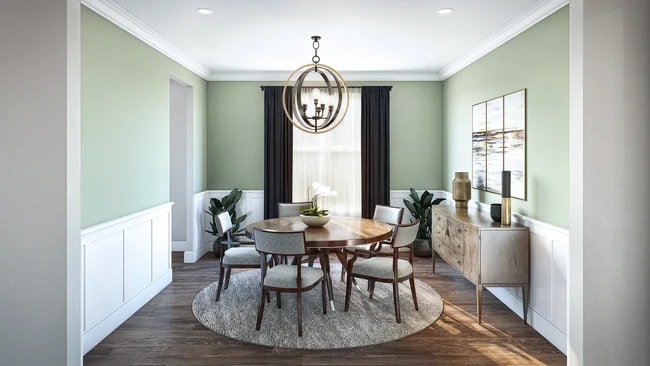 2304 Minifarm Way, Mount Pleasant, SC 29466 - photo 6