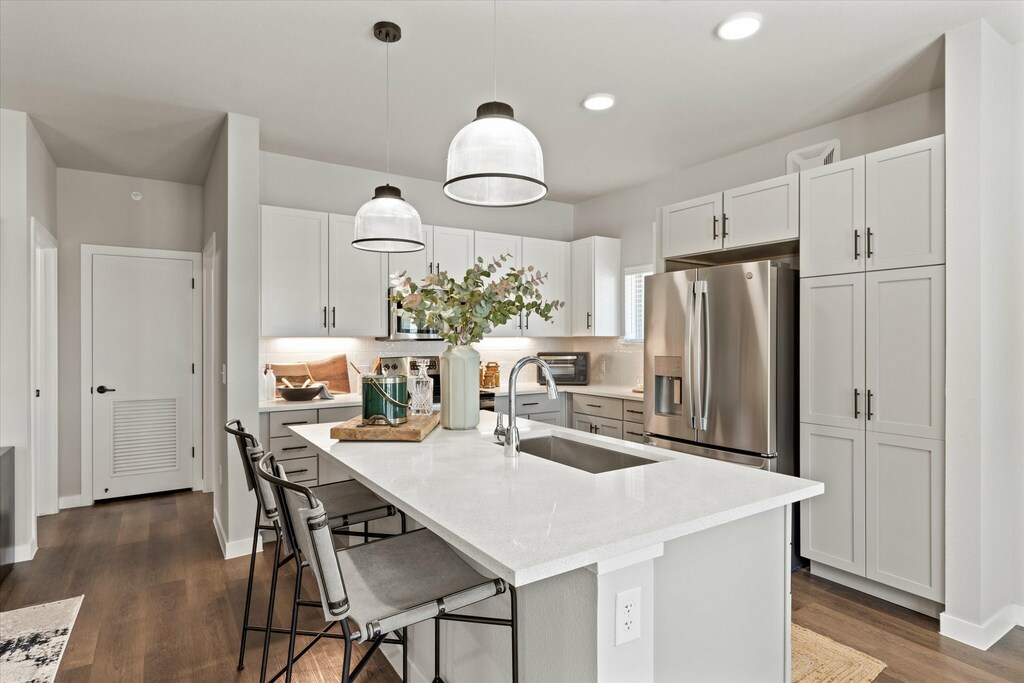 Park at Siena 6901 County Road 110, Round Rock, TX