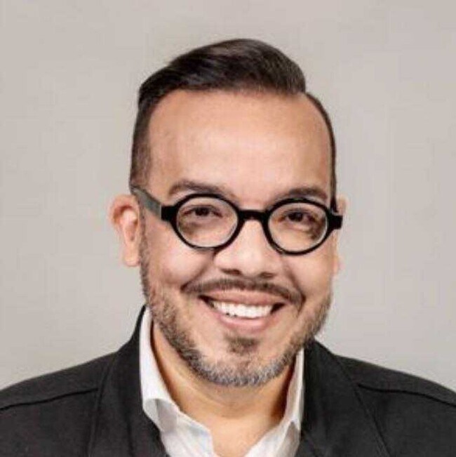 Juan Eliel Garcia